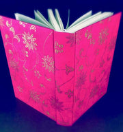 Tagebuch für 4 Jahre