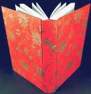 Tagebuch für 4 Jahre