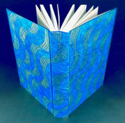 Tagebuch für 4 Jahre