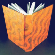 Tagebuch für 4 Jahre