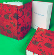 Tagebuch für 4 Jahre