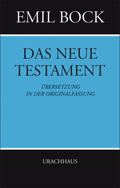 Das neue Testament