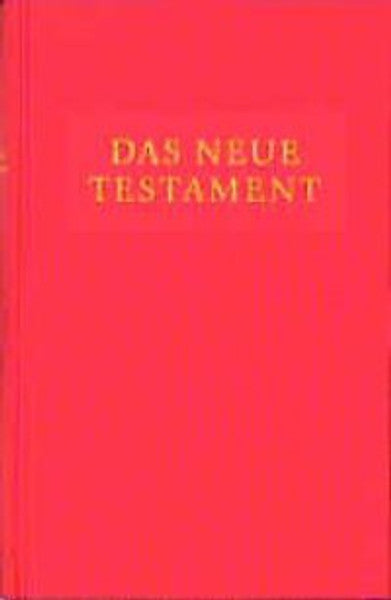 Das neue Testament