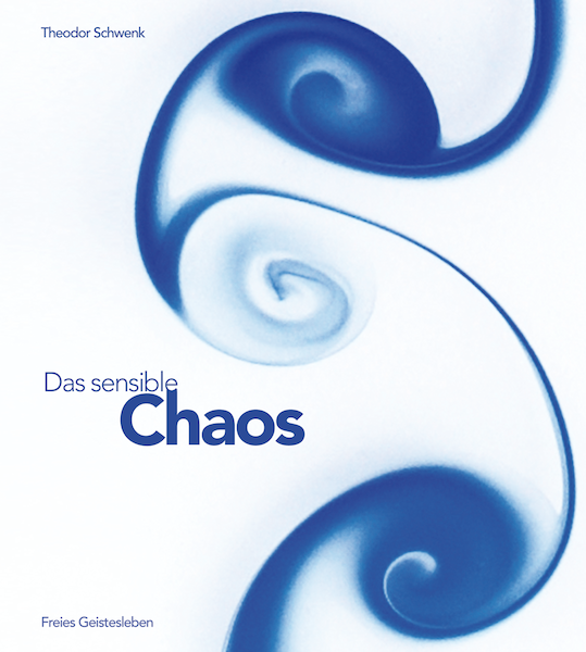 Das sensible Chaos (Leinen)