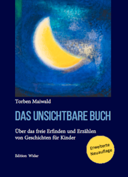 Das unsichtbare Buch