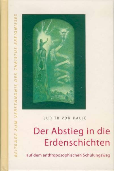 Der Abstieg in die Erdenschichten