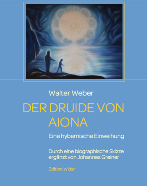 Der Druide von Aiona