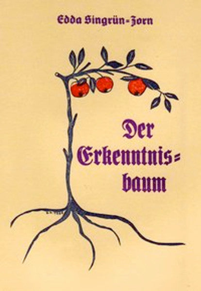 Der Erkenntnisbaum - Ehrgeiz, Ehrfurcht, Nichtstun