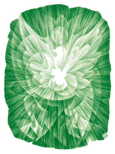 Der Flügelschlag des Herzens