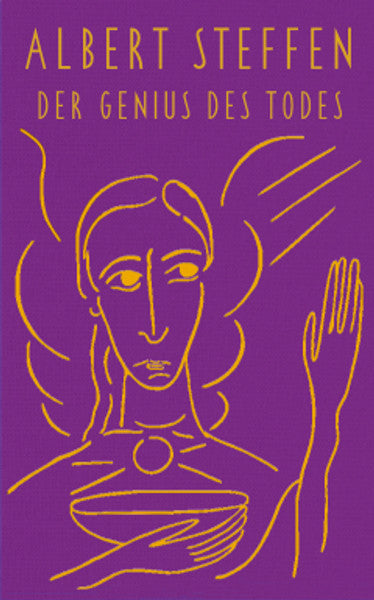 Der Genius des Todes