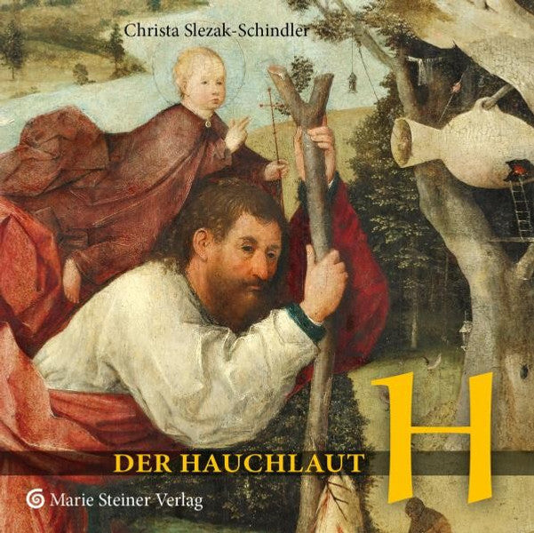 Der Hauchlaut H