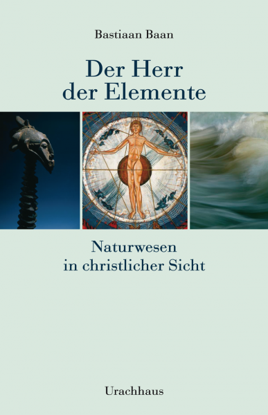 Der Herr der Elemente