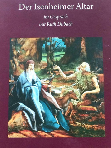 Der Isenheimer Altar