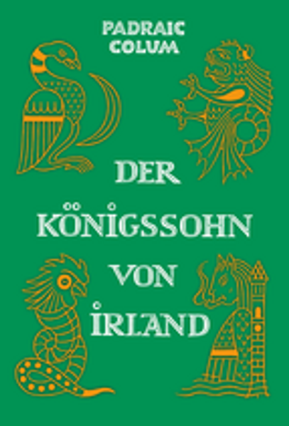 Der Königssohn von Irland