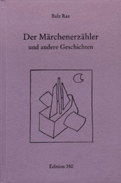 Der Märchenerzähler und andere Geschichten