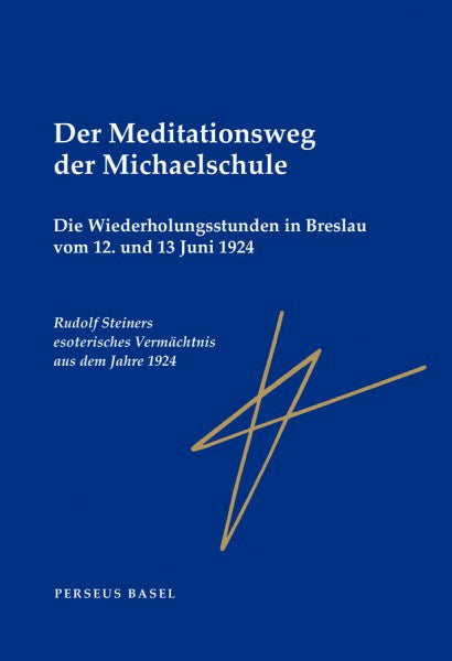 Der Meditationsweg der Michaelschule 2 - Ergänzungsband