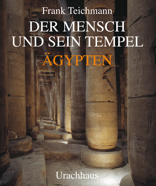 Der Mensch und sein Tempel