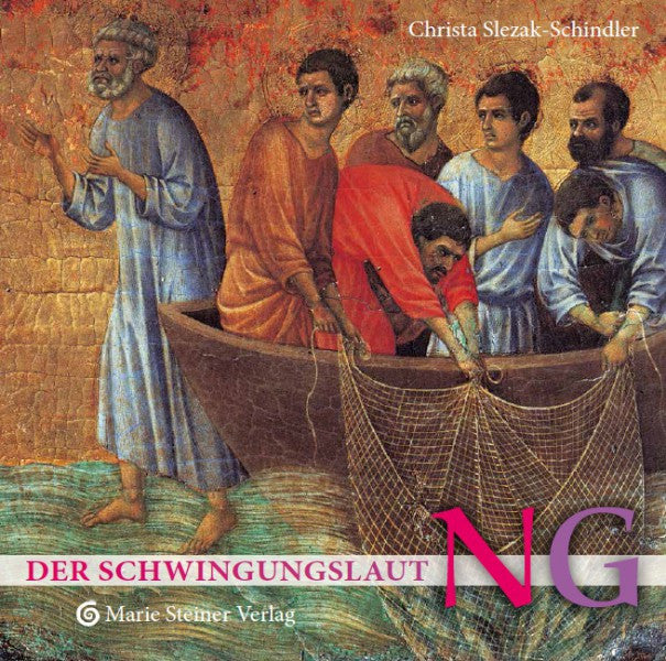 Der Schwingungslaut NG