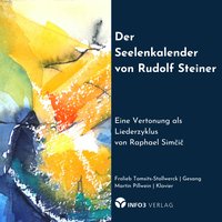 Der Seelenkalender von Rudolf Steiner (CD)