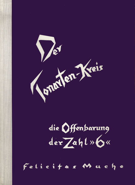 Der Tonartenkreis