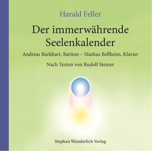 Der immerwährende Seelenkalender (CD)