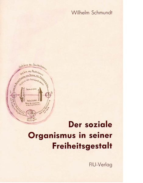 Der soziale Organismus in seiner Freiheitsgestalt
