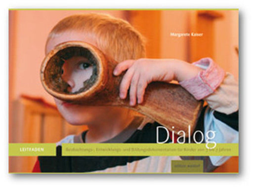 Dialog - Leitfaden