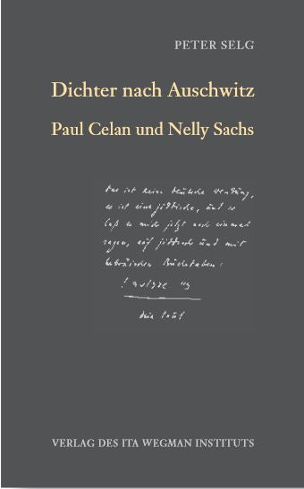 Dichter nach Auschwitz