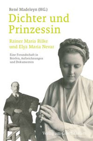 Dichter und Prinzessin