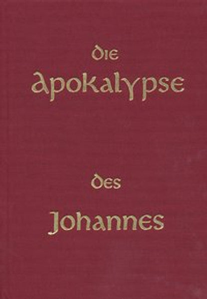 Die Apokalypse des Johannes
