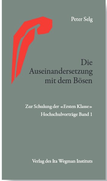 Die Auseinandersetzung mit dem Bösen