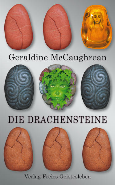 Die Drachensteine