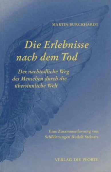 Die Erlebnisse nach dem Tod