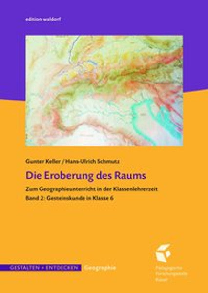 Die Eroberung des Raums (Bd. 2)