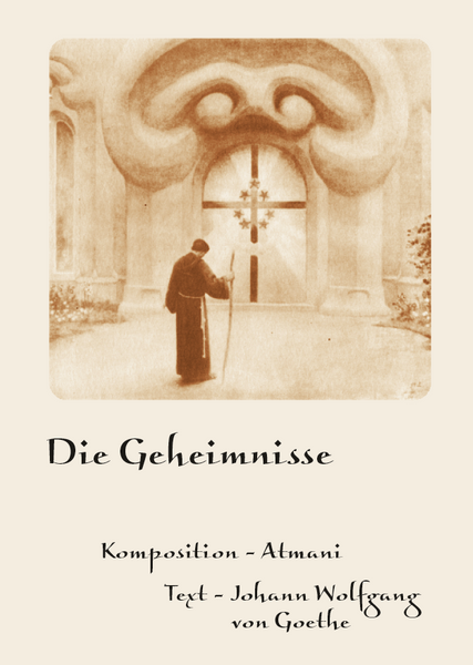 Die Geheimnisse
