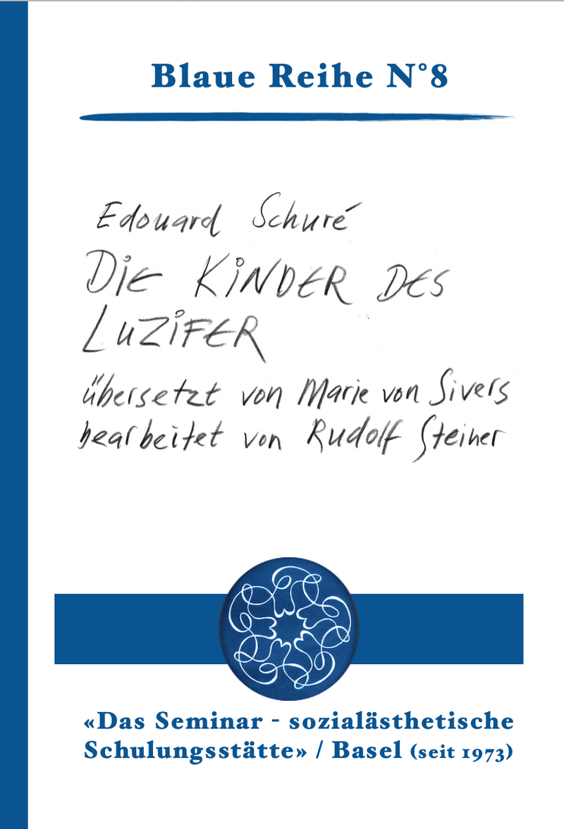 Die Kinder des Luzifer