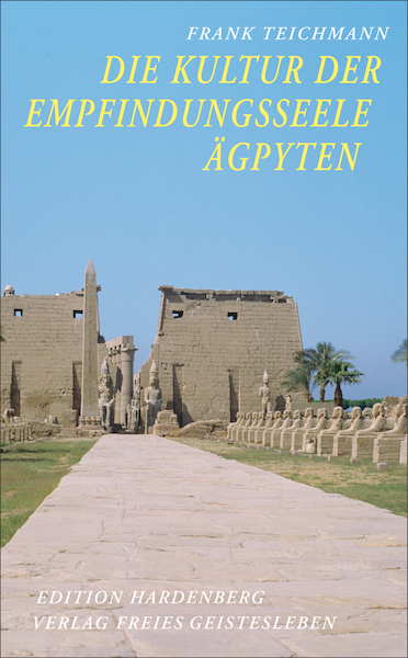 Die Kultur der Empfindungsseele