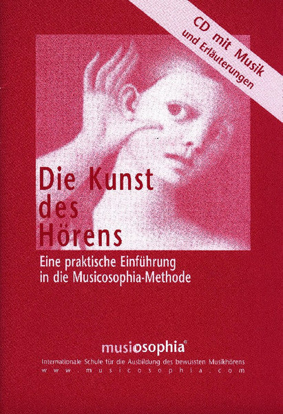 Die Kunst des Hörens