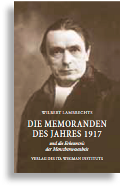 Die Memoranden des Jahres 1917