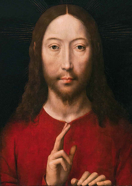 Die Mittelpunktswesenheit