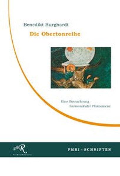 Die Obertonreihe
