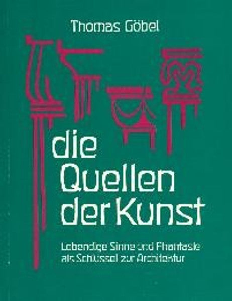 Die Quellen der Kunst