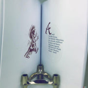 Die Runen, die sich regten