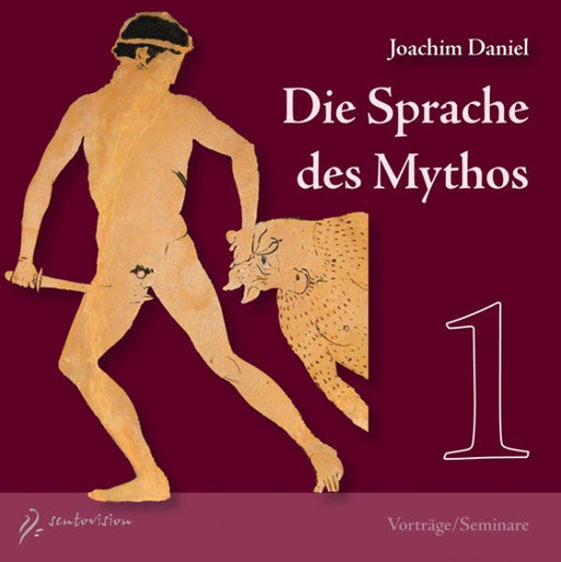 Die Sprache des Mythos 1