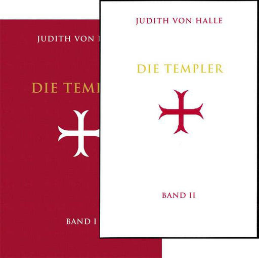 Die Templer Band II