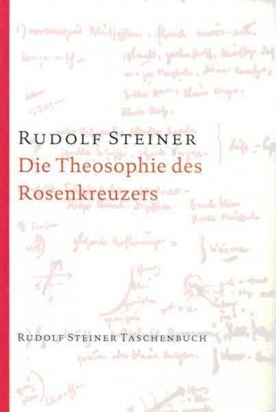 Die Theosophie des Rosenkreuzers