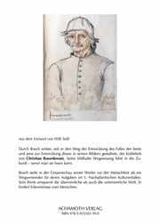 Die Versuchung des Hl Antonius in Zusammenhang mit der modernen Geisteswissenschaft