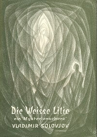 Die Weisse Lilie oder ein Pokrov-Nachts-Traum