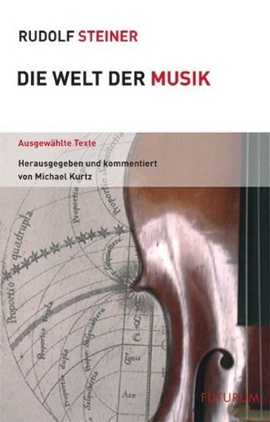 Die Welt der Musik