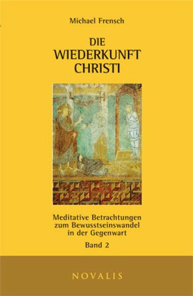 Die Wiederkunft Christi II